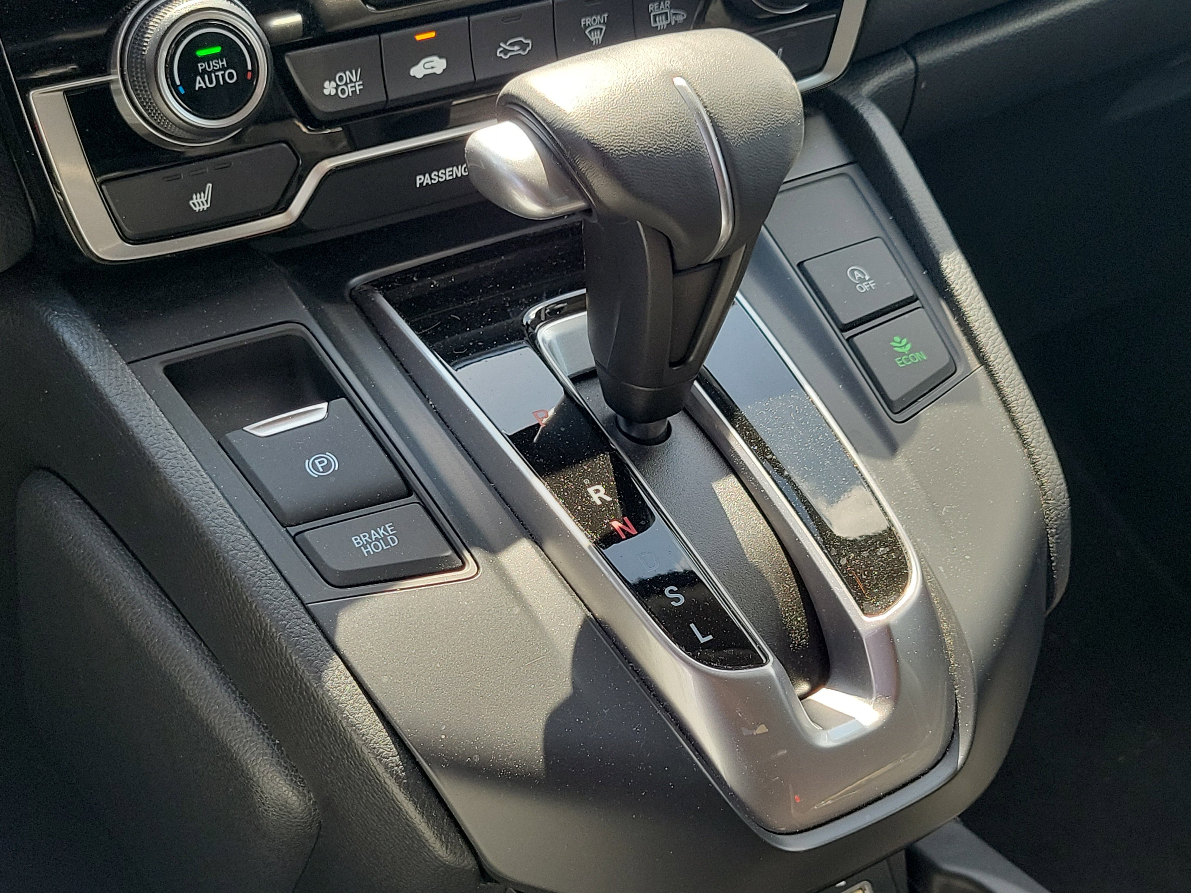 Used 2020 Honda CR-V EX-L image 29