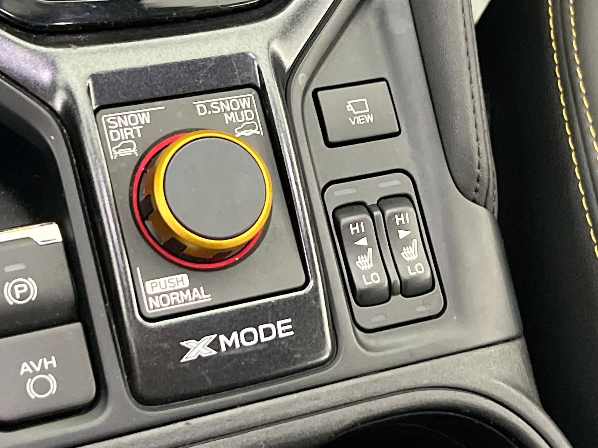 Used 2022 Subaru Forester Wilderness AWD/4WD image 20