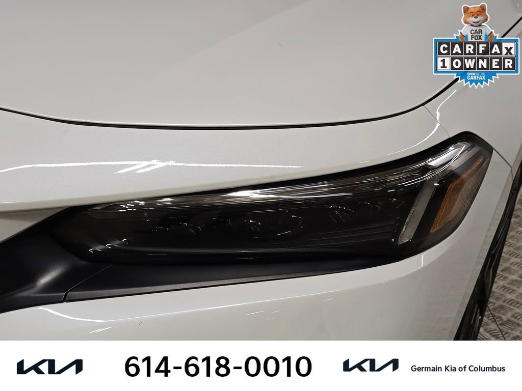 Used 2023 Honda Civic Sport image 15