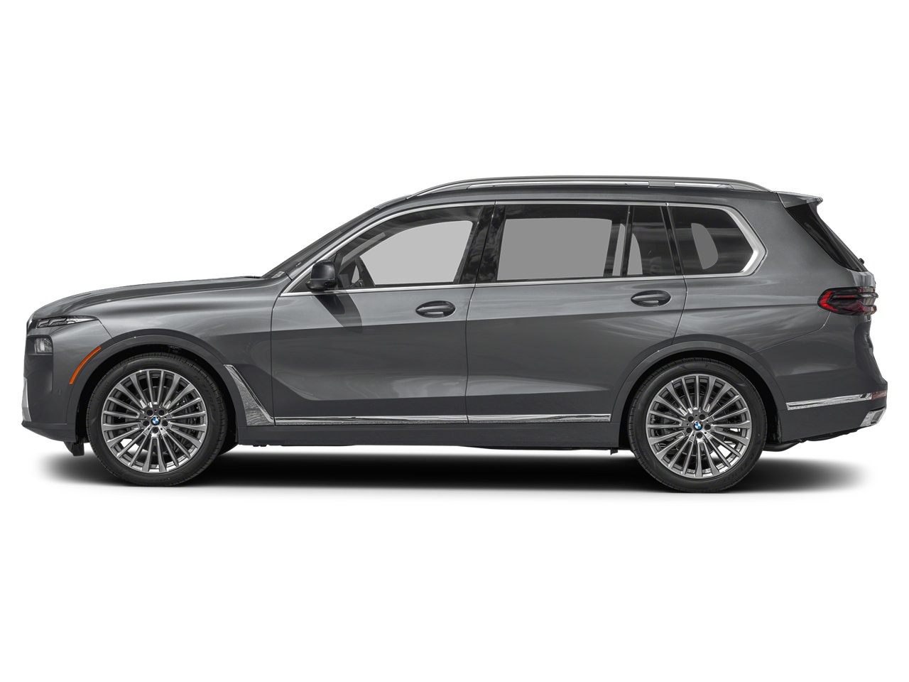 New 2027 BMW X7 xDrive40i w/ Executive Package AWD/4WD image 33