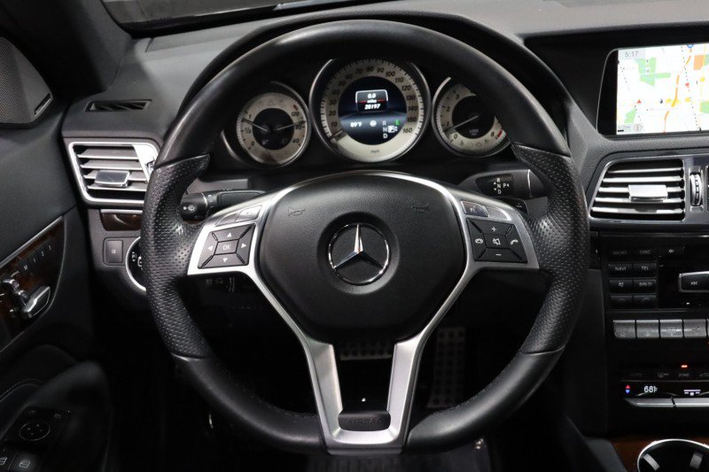 Used 2014 Mercedes-Benz E 550 Coupe image 46