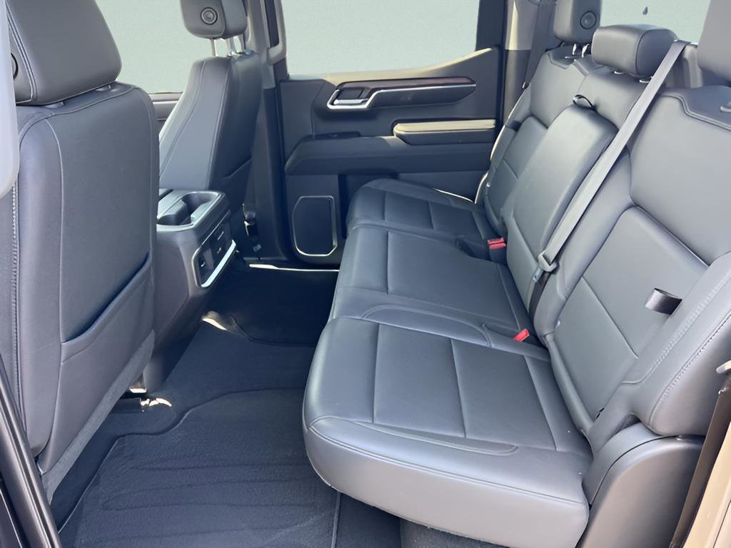 Used 2023 GMC Sierra 1500 SLT w/ SLT Premium Plus Package image 20