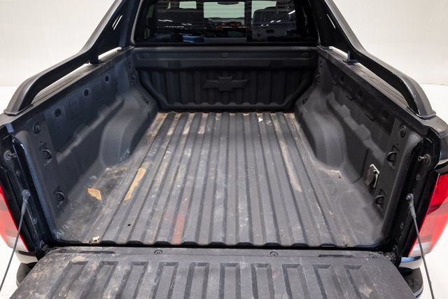 Used 2025 Chevrolet Colorado ZR2 w/ Midnight Edition AWD/4WD image 37