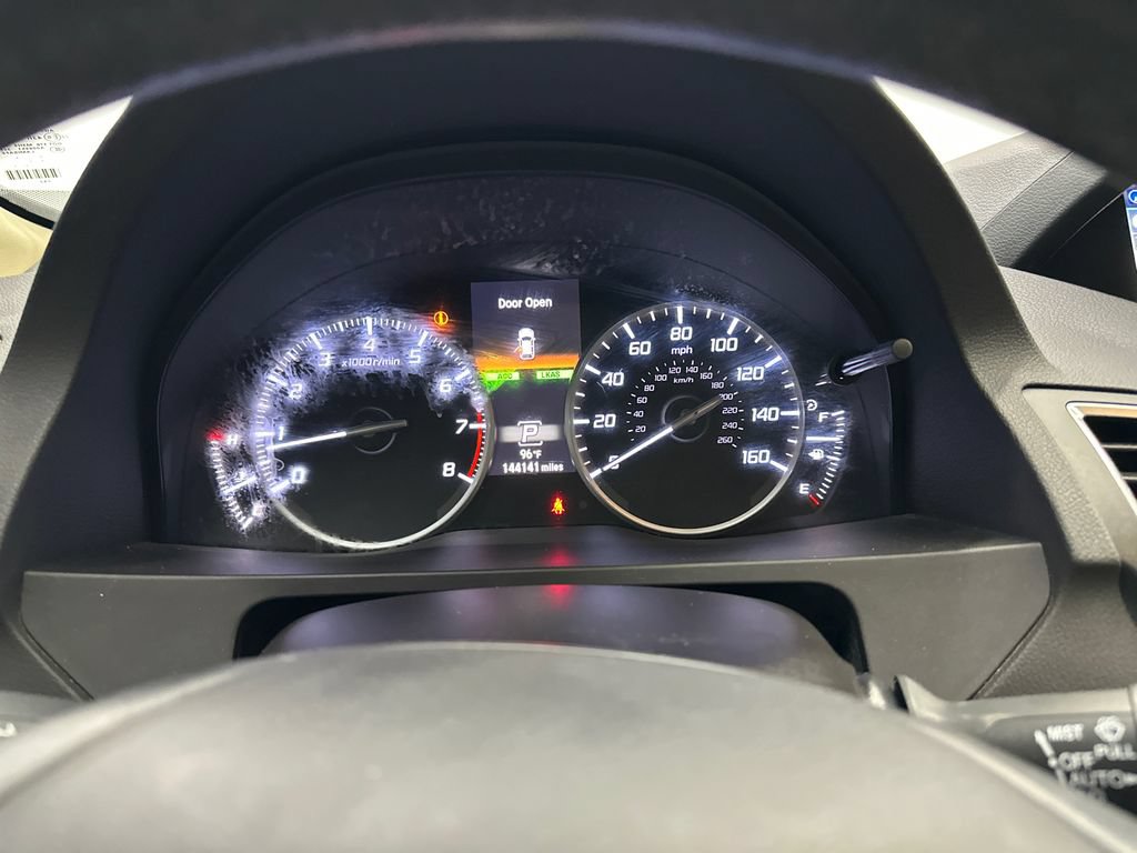 Used 2016 Acura RDX FWD w/ Advance Package image 28
