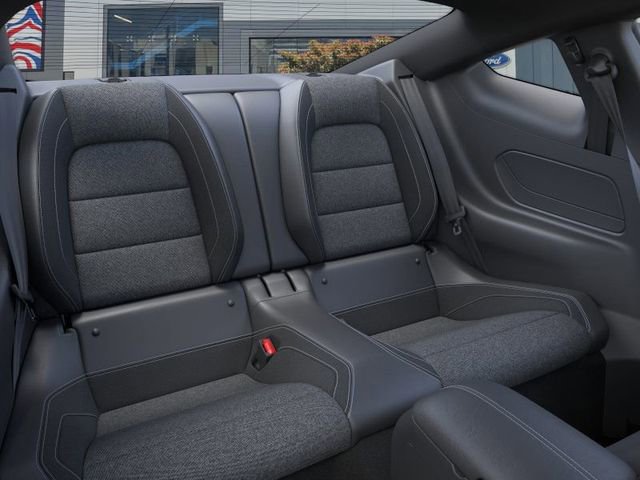 New 2026 Ford Mustang GT image 11