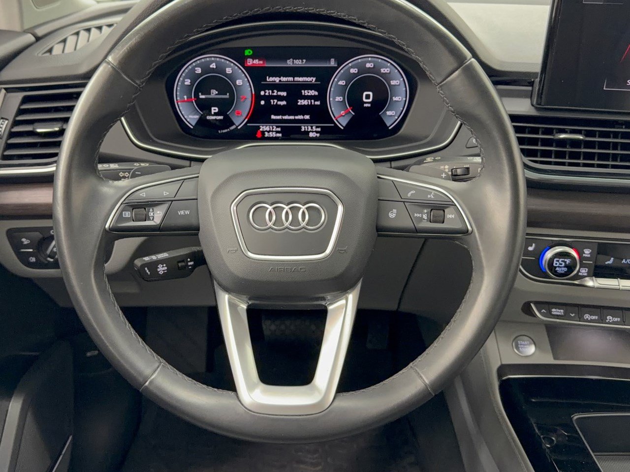 Used 2023 Audi Q5 2.0T Premium Plus w/ Premium Plus Package AWD/4WD image 10