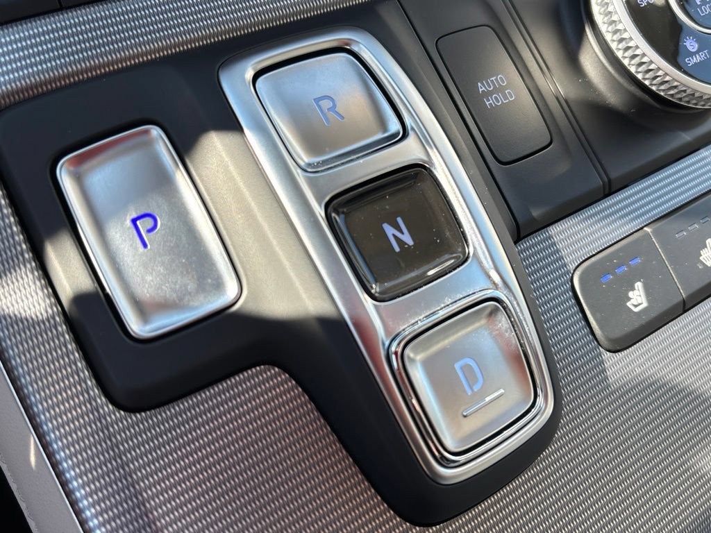 Used 2024 Hyundai Palisade Calligraphy AWD/4WD image 43