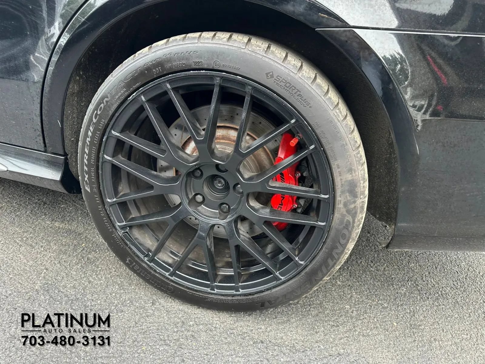 Used 2014 Mercedes-Benz E 63 AMG S-Model image 18