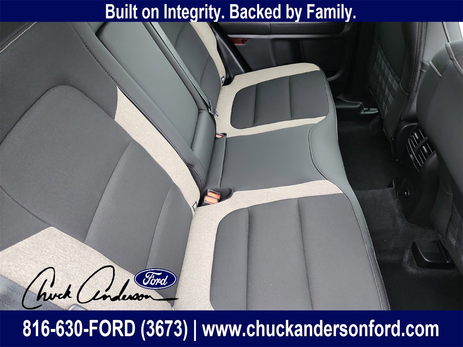 New 2025 Ford Bronco Sport Big Bend image 24