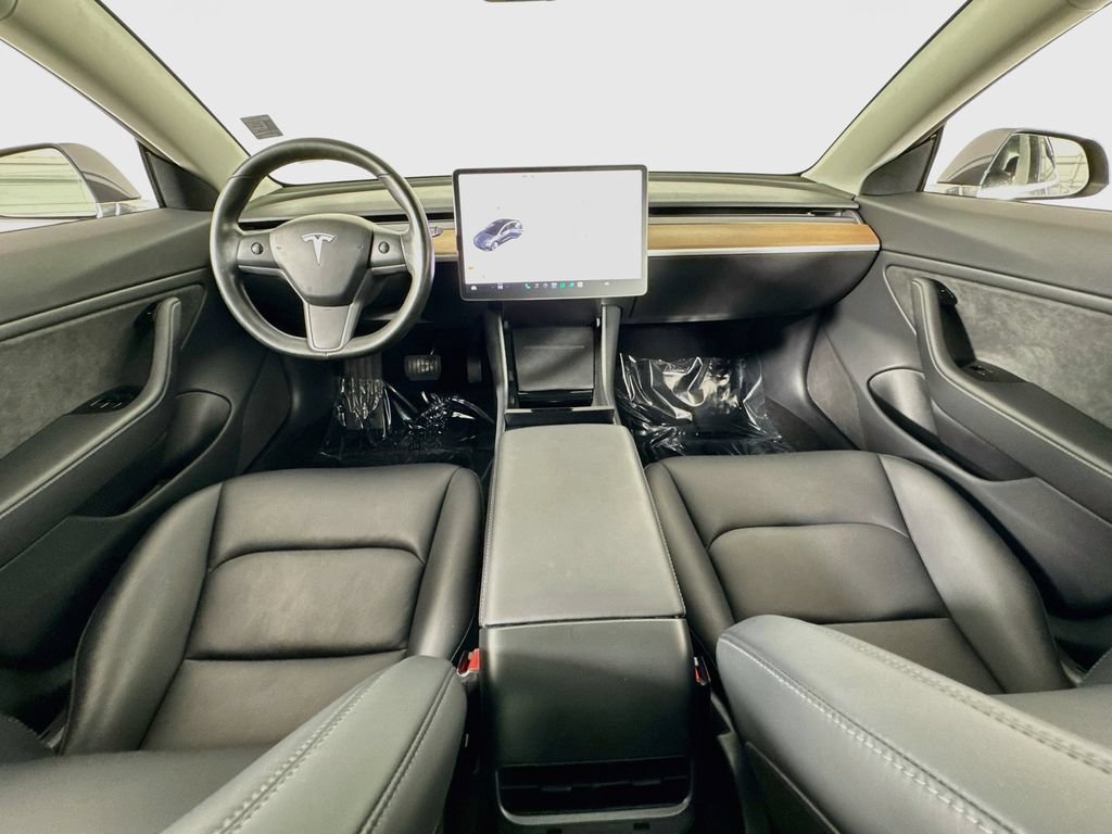 Used 2018 Tesla Model 3 Mid Range RWD image 35