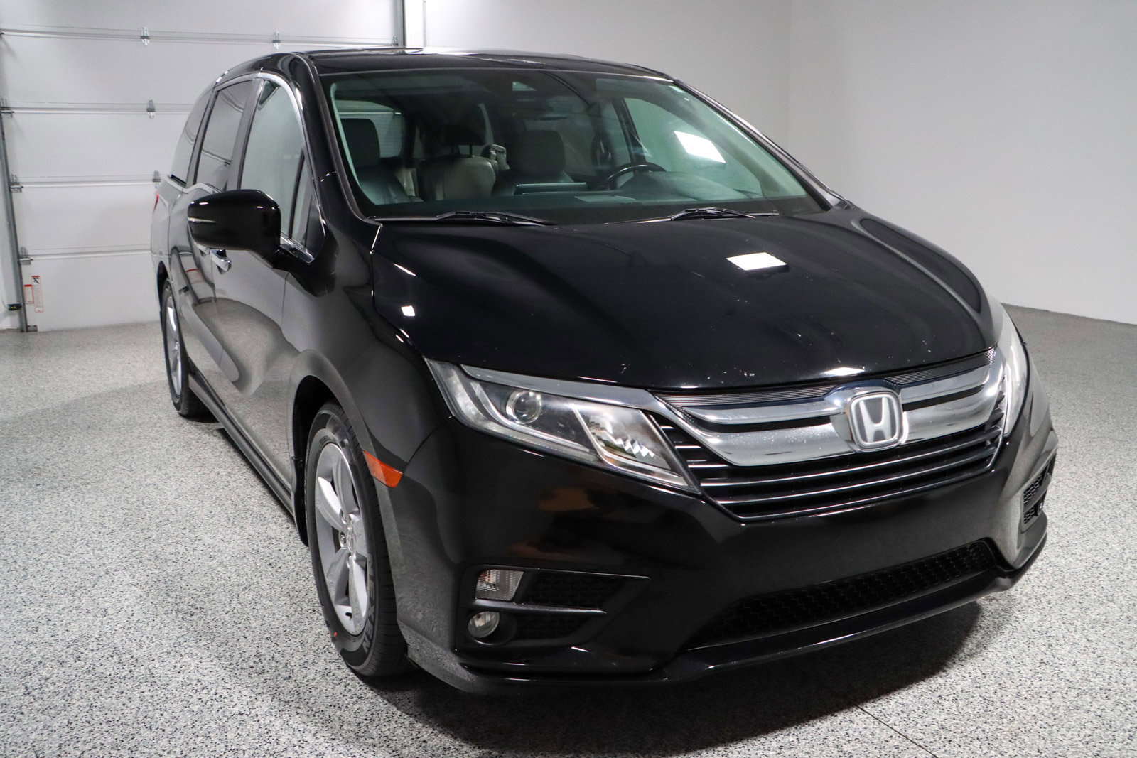 Used 2019 Honda Odyssey EX-L image 5