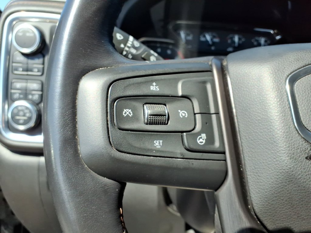 Used 2023 GMC Sierra 2500 AT4 w/ Gooseneck/5TH Wheel Package AWD/4WD image 15