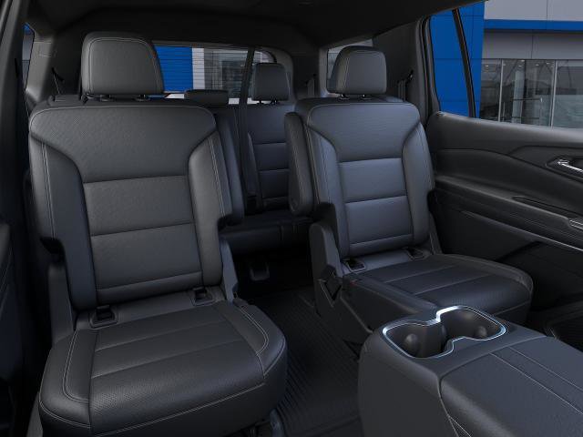 New 2026 Chevrolet Traverse LT w/ Midnight/Sport Edition AWD/4WD image 41