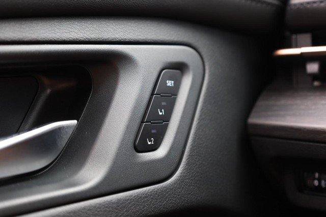Used 2024 Nissan Ariya AWD image 19