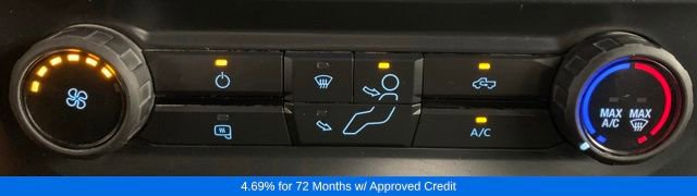 Used 2022 Ford F150 XL w/ Trailer Tow Package AWD/4WD image 27