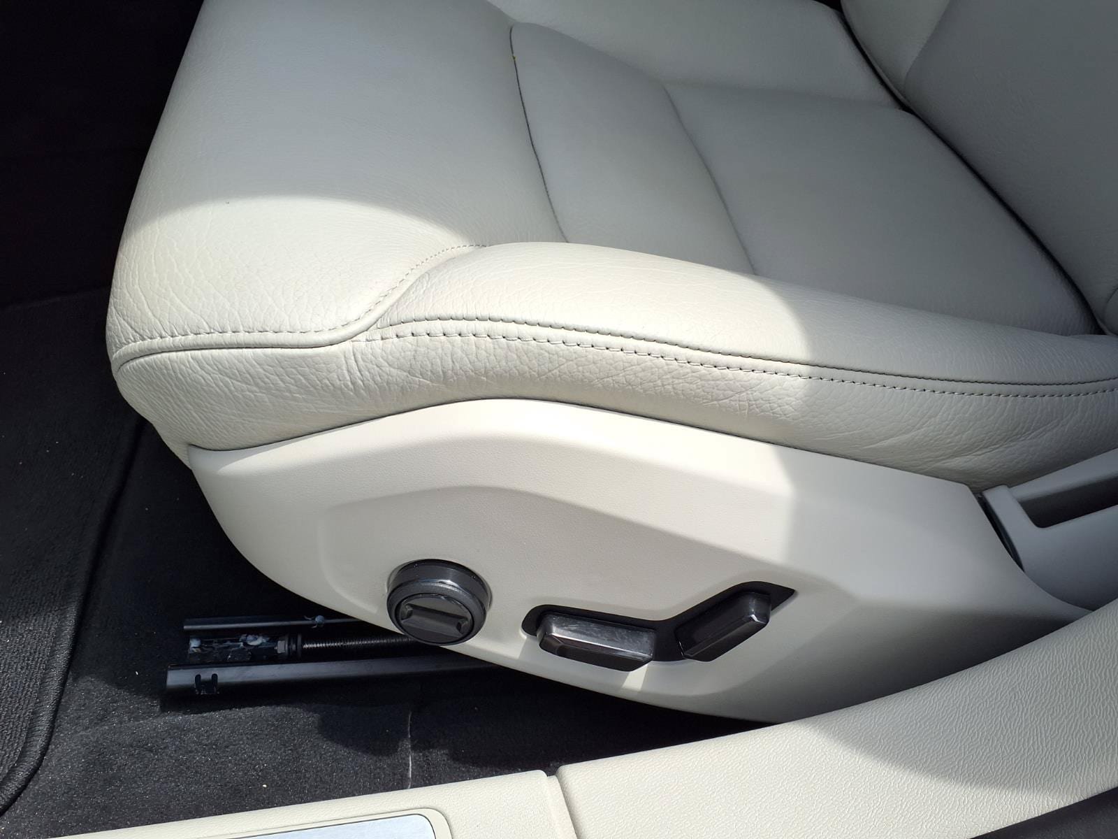 Certified 2023 Volvo S60 B5 Core w/ Climate Package FWD image 23