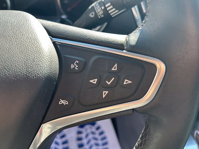 Used 2023 Chevrolet Equinox LT FWD image 14