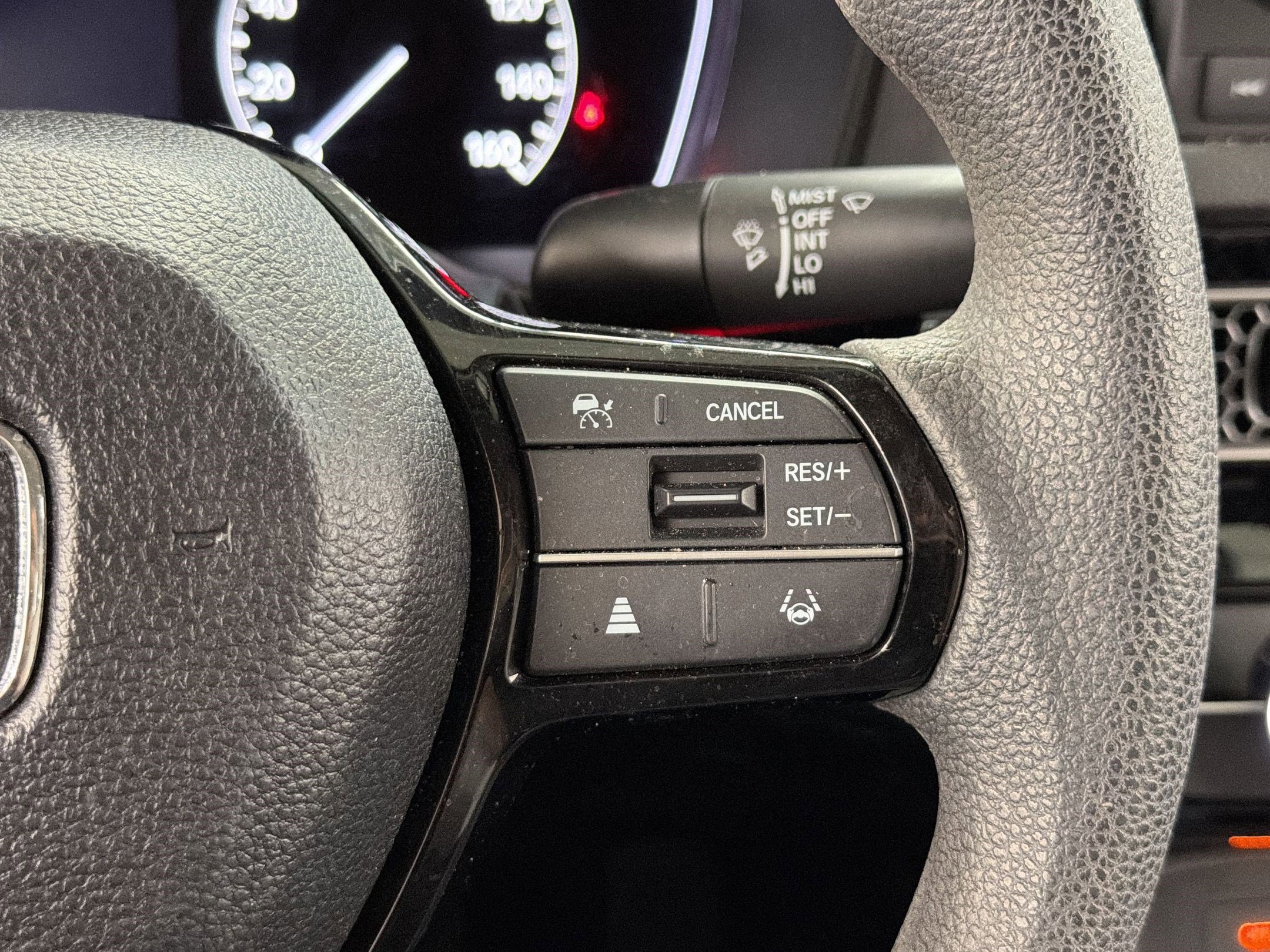 Certified 2023 Honda Civic LX image 21