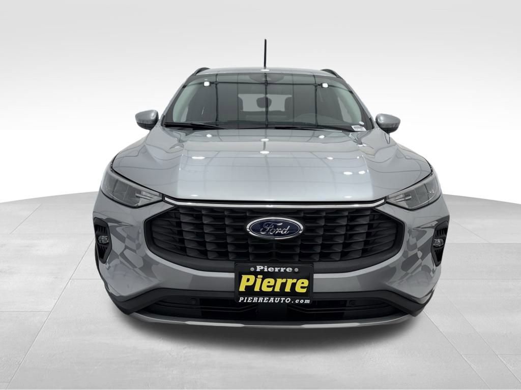 New 2024 Ford Escape SE image 9