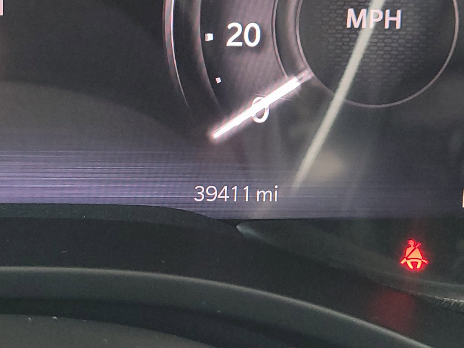 Used 2023 RAM 1500 TRX w/ TRX Level 1 Equipment Group image 21