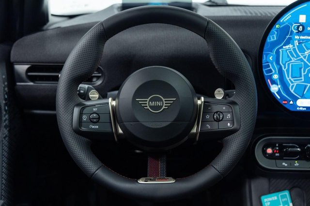 New 2026 MINI Cooper S FWD image 13