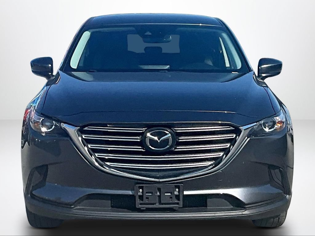 Used 2021 MAZDA CX-9 Touring AWD/4WD image 4