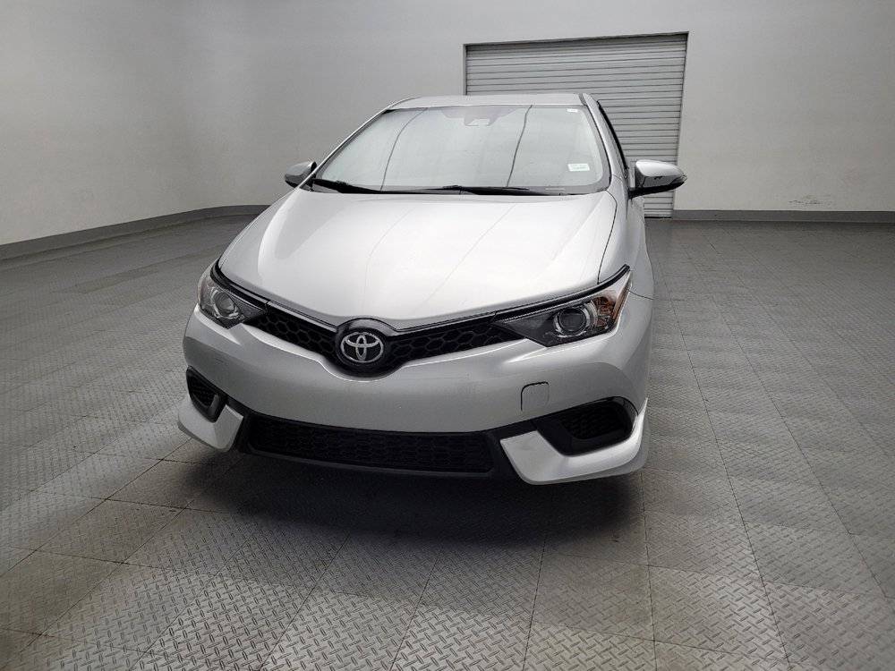 Used 2017 Toyota Corolla iM image 15