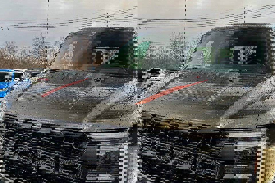 New 2026 Ford F150 Raptor w/ Equipment Group 803A Raptor R image 9