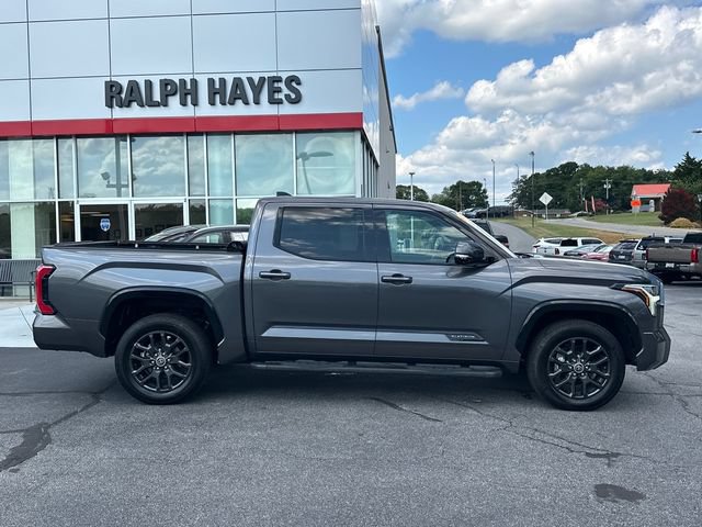 Used 2023 Toyota Tundra Platinum RWD image 2
