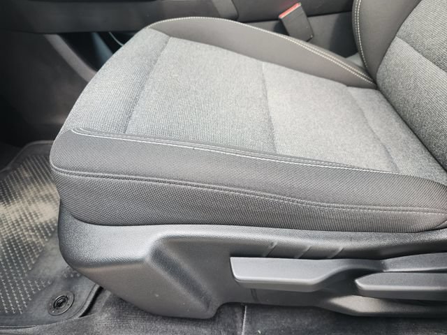 Used 2025 GMC Terrain Elevation AWD/4WD image 19