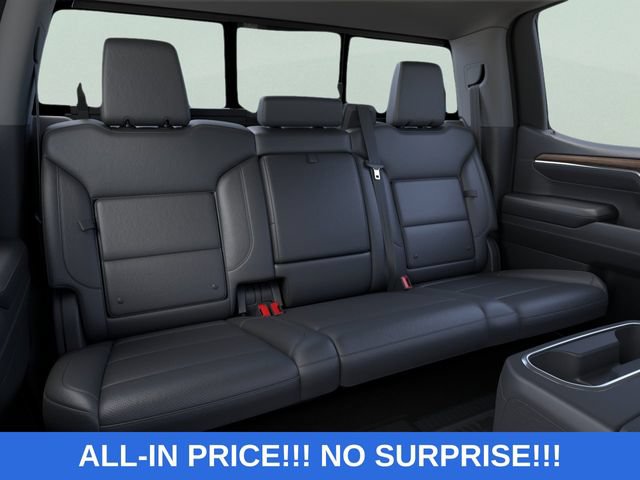 New 2026 Chevrolet Silverado 1500 LT AWD/4WD image 11