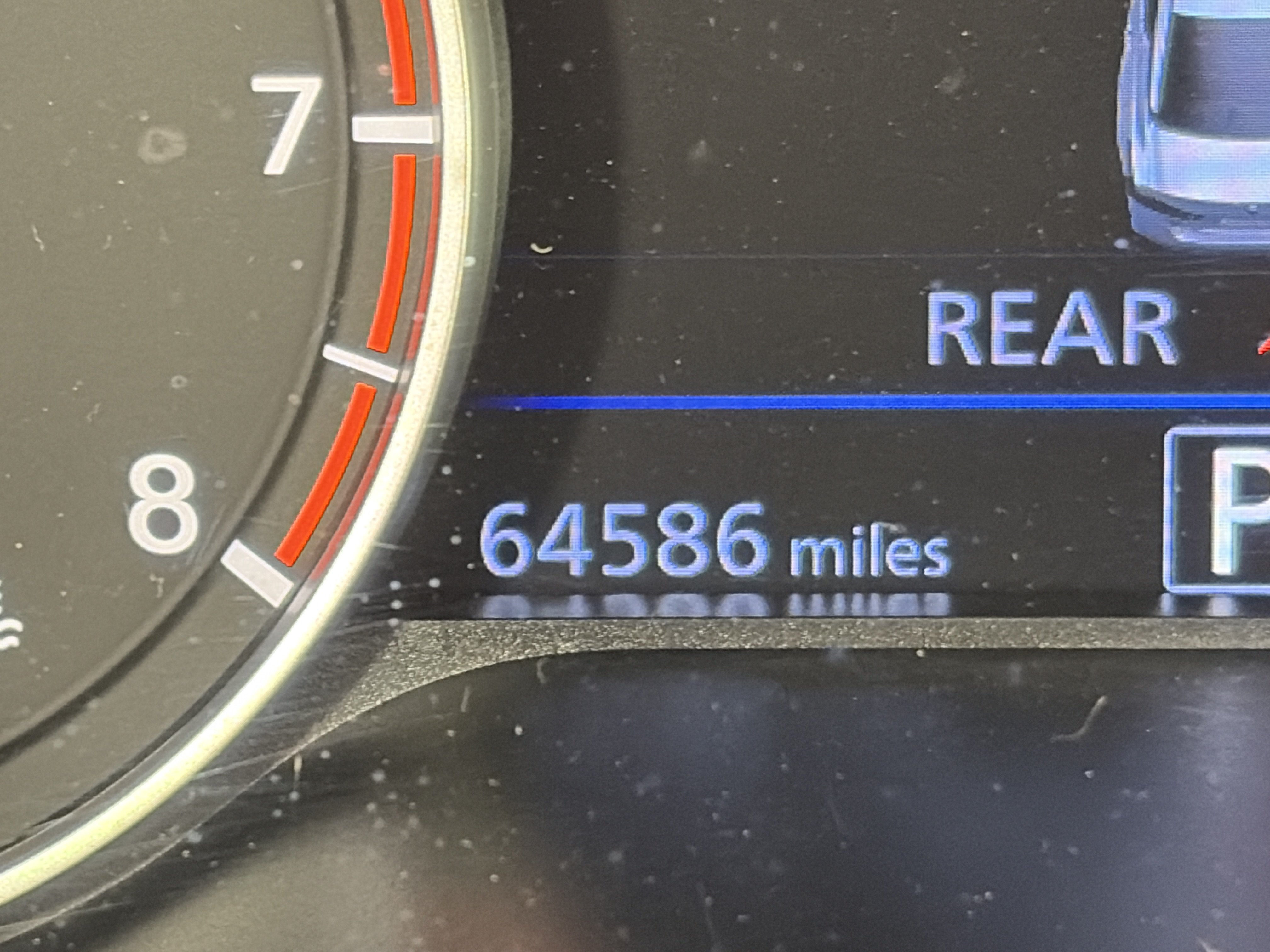 Used 2024 Nissan Altima 2.5 SV w/ SV Premium Package FWD image 5