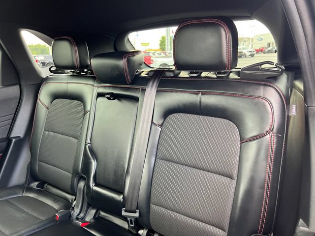 Used 2025 Ford Escape ST-Line AWD/4WD image 25