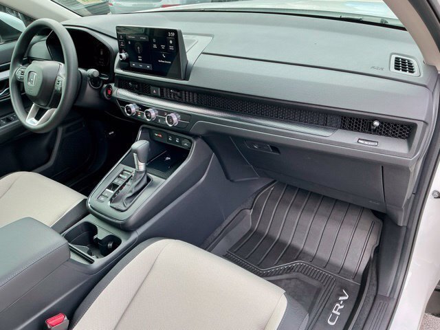 New 2027 Honda CR-V LX image 12