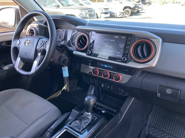 Used 2022 Toyota Tacoma SR5 RWD image 14