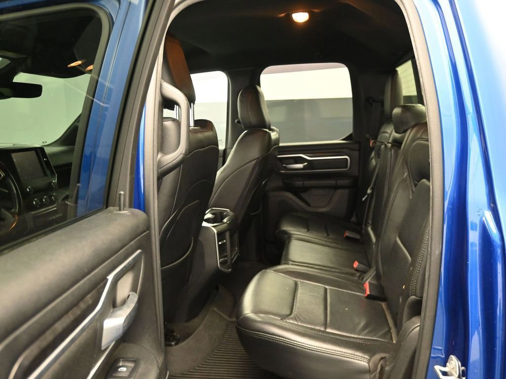 Used 2019 RAM 1500 Big Horn image 15