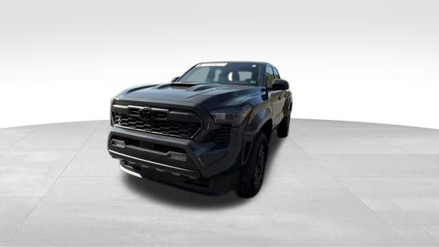 New 2026 Toyota Tacoma TRD Sport image 2