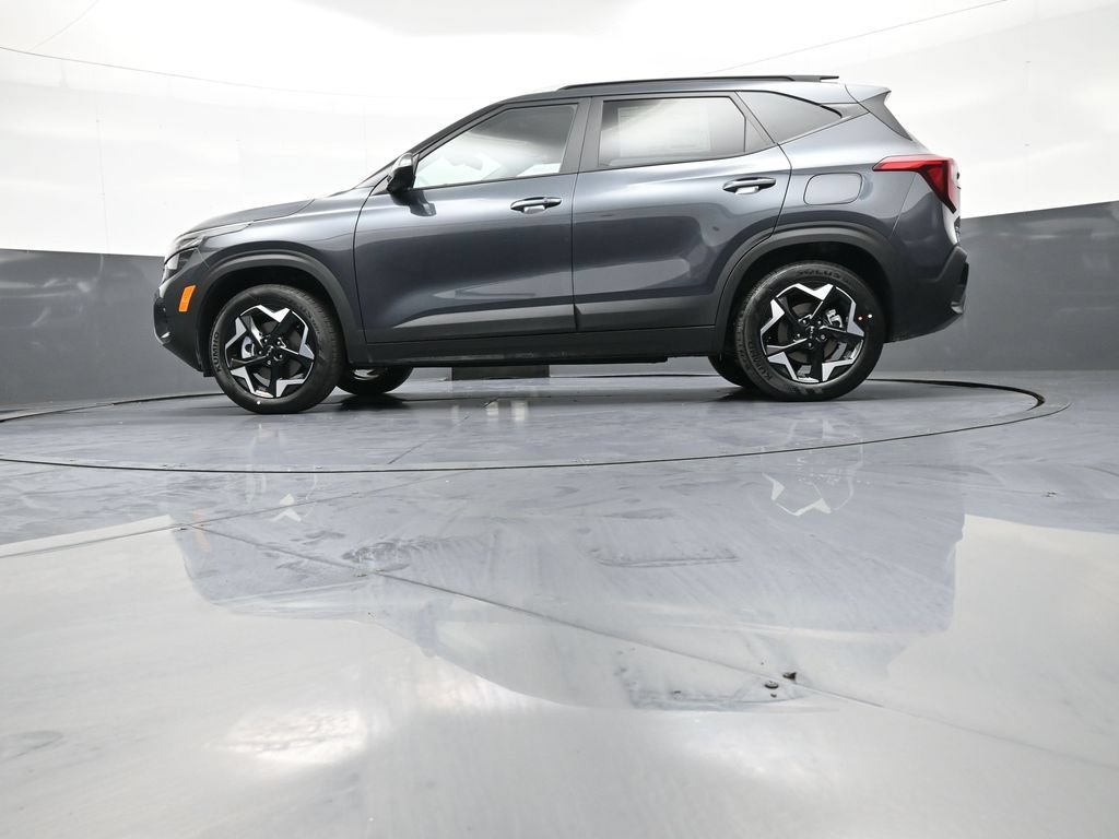 New 2026 Kia Seltos S AWD/4WD image 32