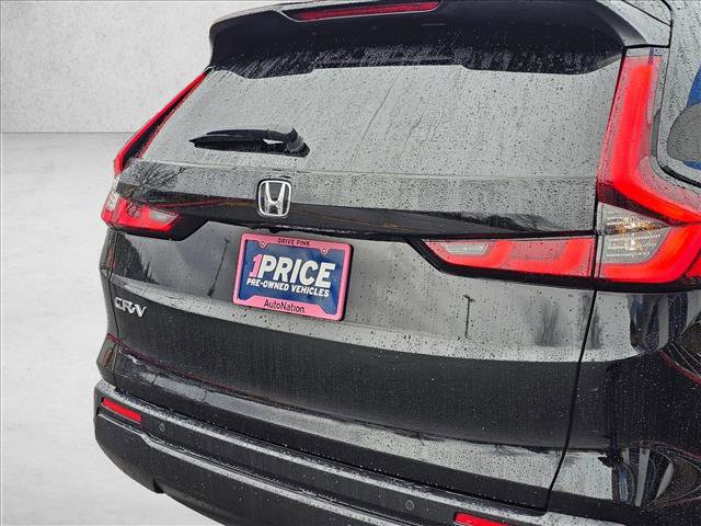 Used 2023 Honda CR-V EX-L image 12