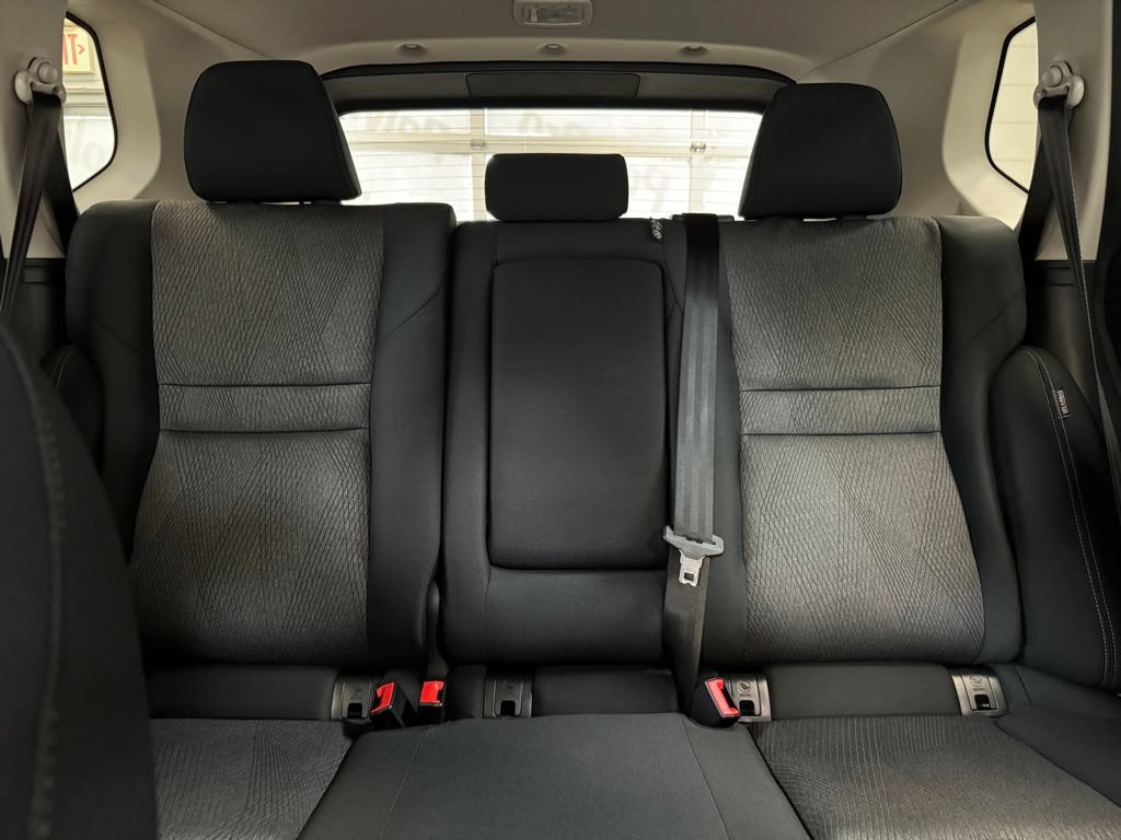 New 2026 Nissan Rogue SV w/ Cold Weather Package AWD/4WD image 13