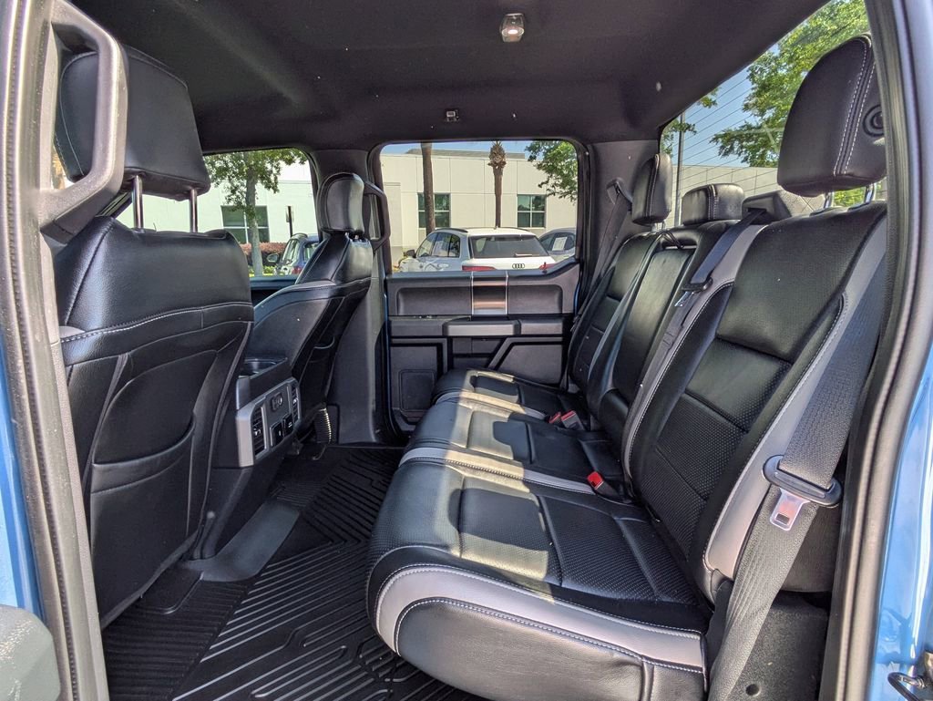 Used 2020 Ford F150 Raptor image 14