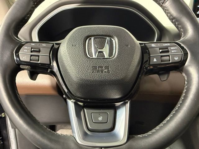 Used 2024 Honda Pilot Elite image 20