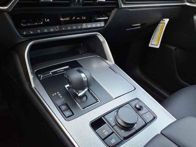 New 2026 MAZDA CX-90 3.3 Turbo S w/ Premium Package AWD/4WD image 17