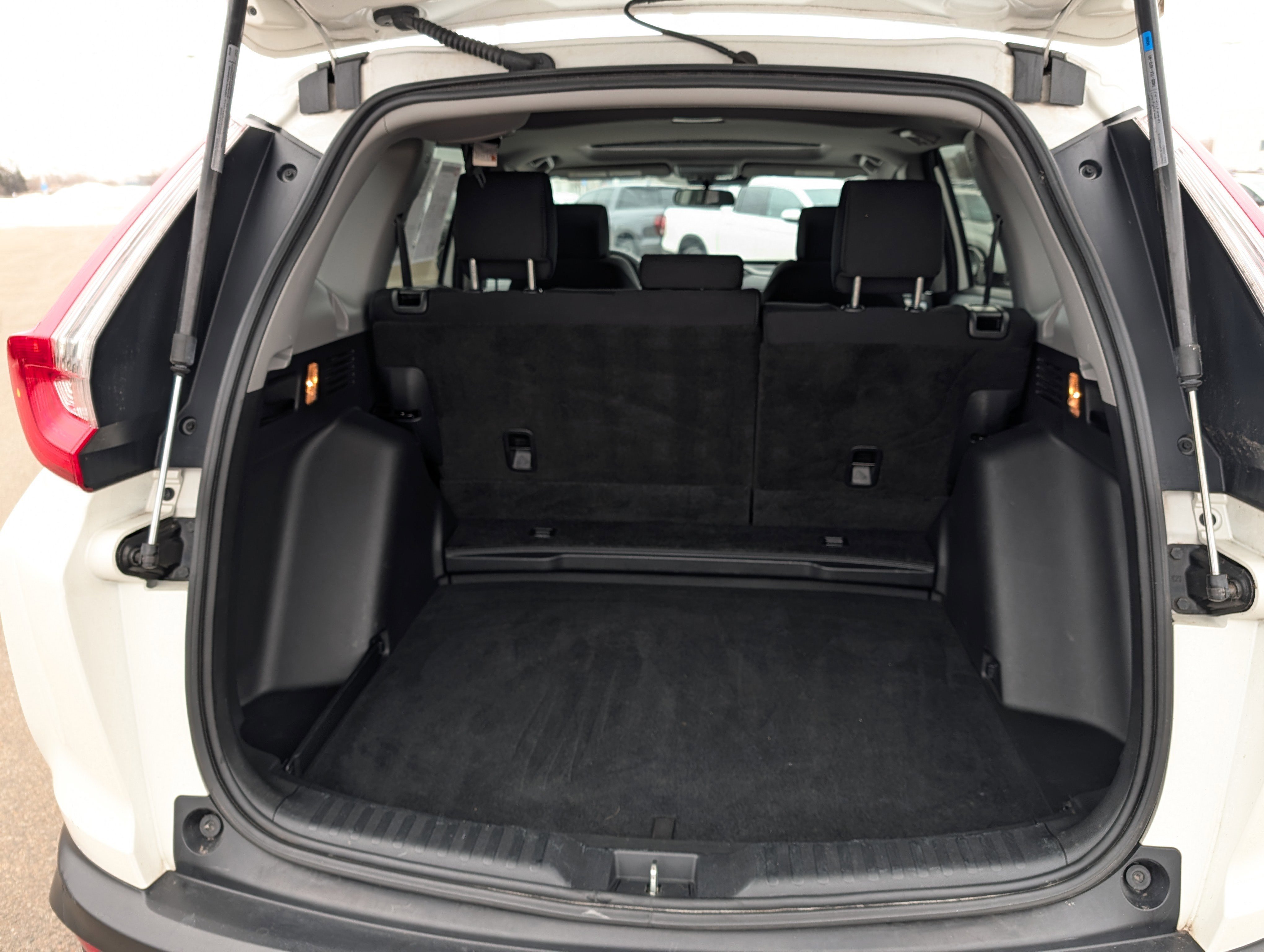 Used 2018 Honda CR-V EX image 18