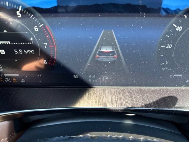 New 2026 Subaru Outback Touring XT AWD/4WD image 24