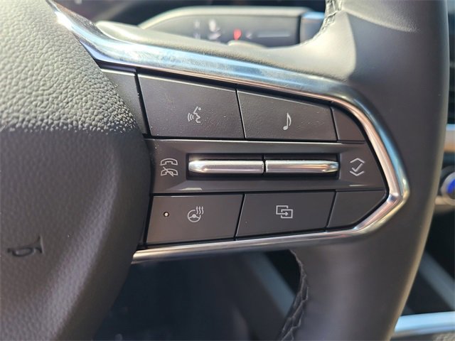 New 2026 Chevrolet Equinox ACTIV image 25