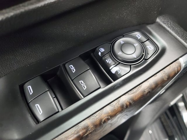 Used 2020 GMC Sierra 2500 Denali w/ Denali Ultimate Package image 16