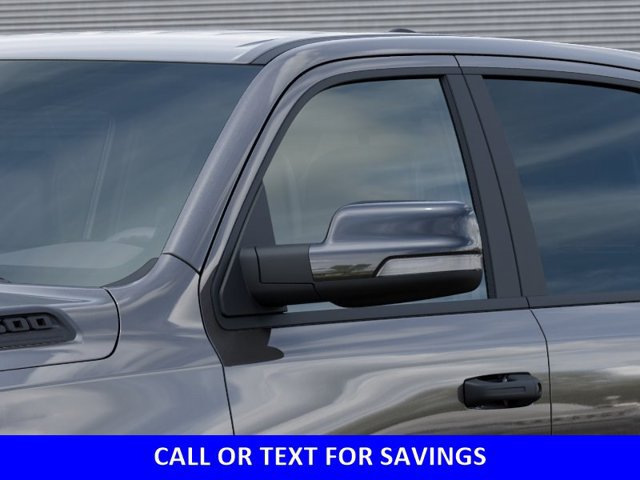 New 2026 RAM 1500 Big Horn w/ Night Edition AWD/4WD image 10