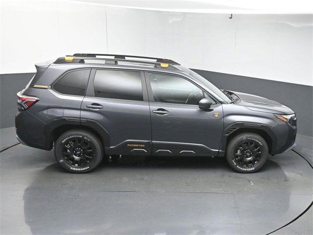 New 2026 Subaru Forester Wilderness image 50