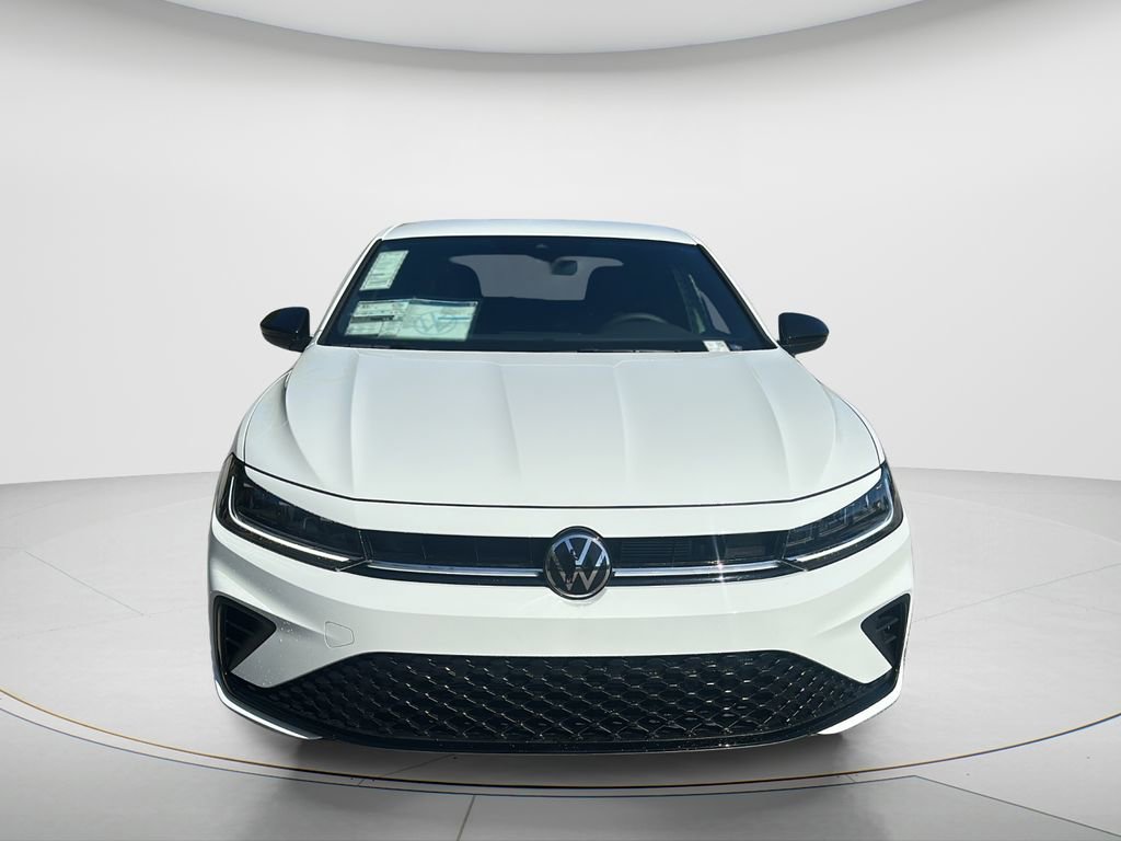 New 2026 Volkswagen Jetta Sport image 8